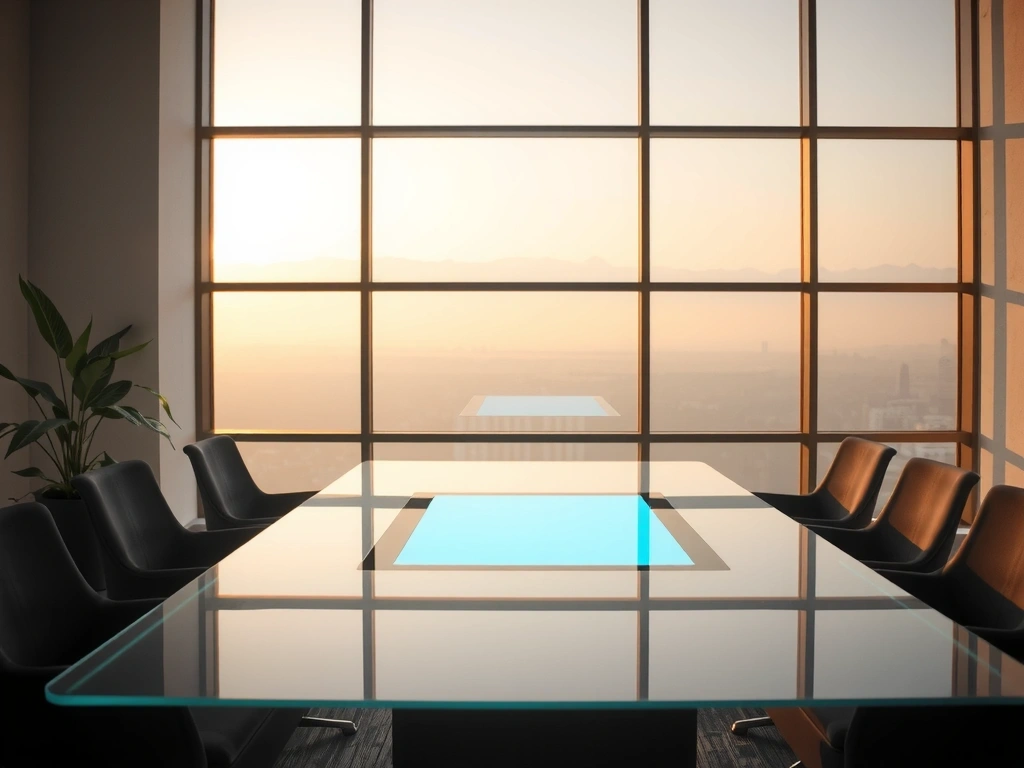 Digital Ecosystem Visualization